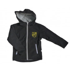 New Lanark Primary Softshell Jacket